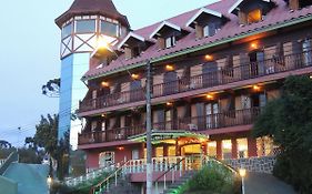 Hotel Monte Carlo
